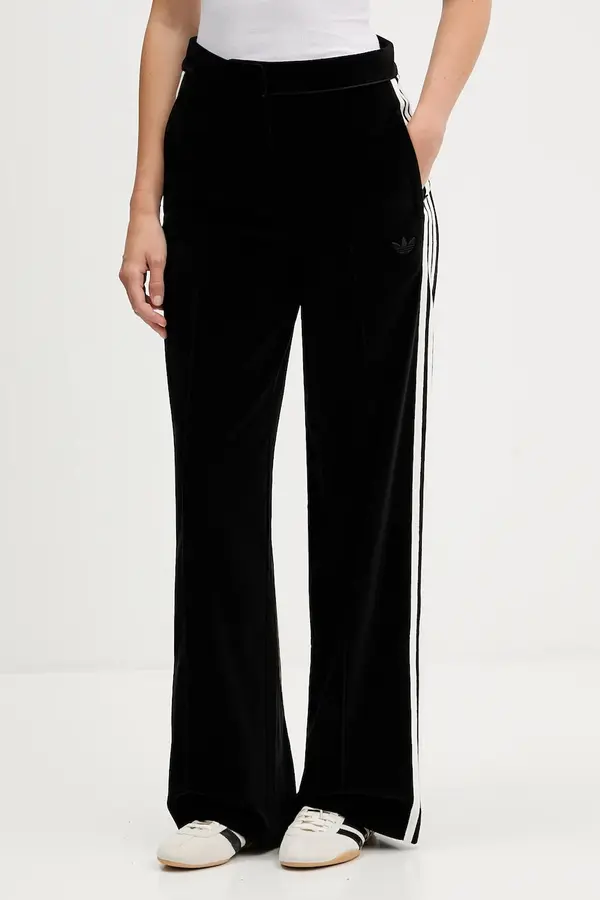adidas Originals adidas Originals Velur spodnji del trenirke adidas Originals Velvet