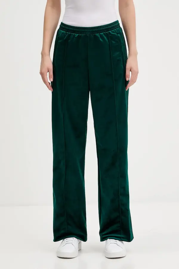 adidas Originals adidas Originals Velur spodnji del trenirke adidas Originals Velvet Tp