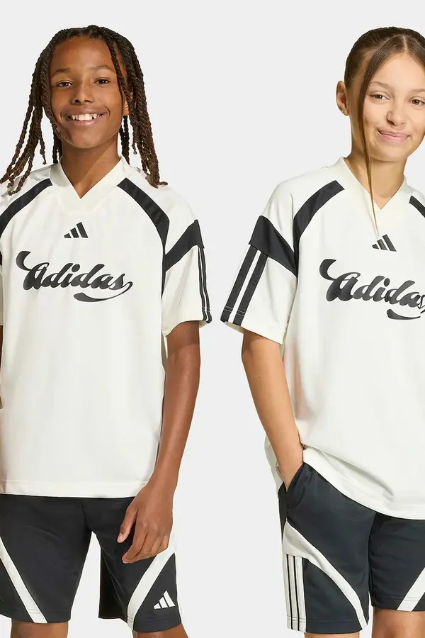 adidas adidas Otroška kratka majica adidas