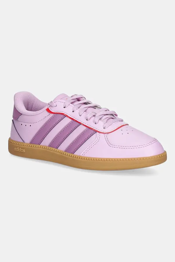 adidas adidas Otroške superge adidas BREAKNET SLEEK