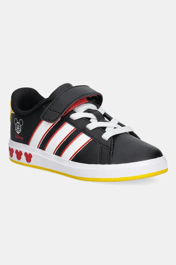 adidas adidas Otroške superge adidas GRAND COURT MICKEY