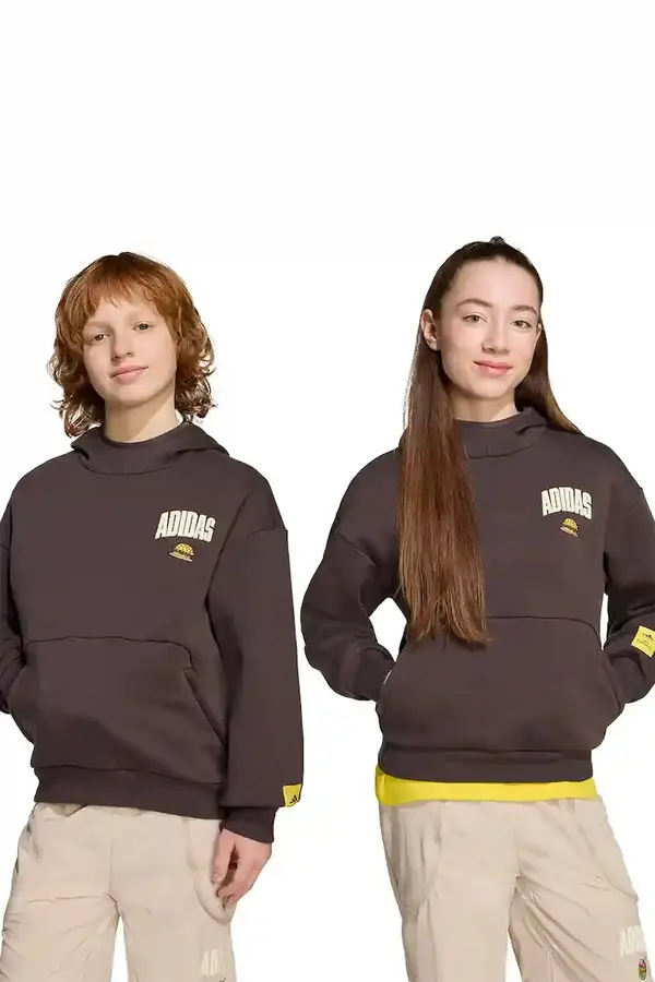 adidas adidas Otroški pulover adidas