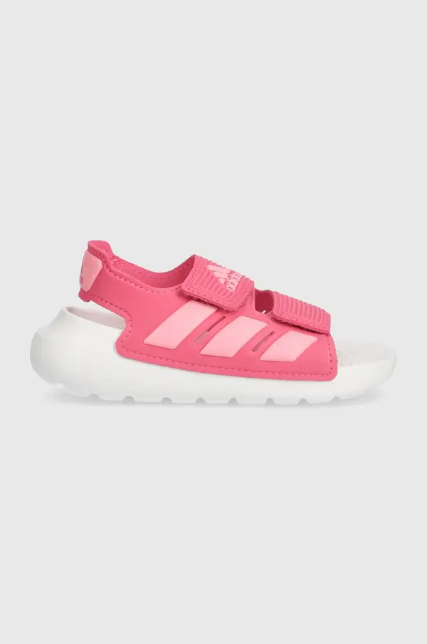 adidas adidas Otroški sandali adidas ALTASWIM 2.0 C