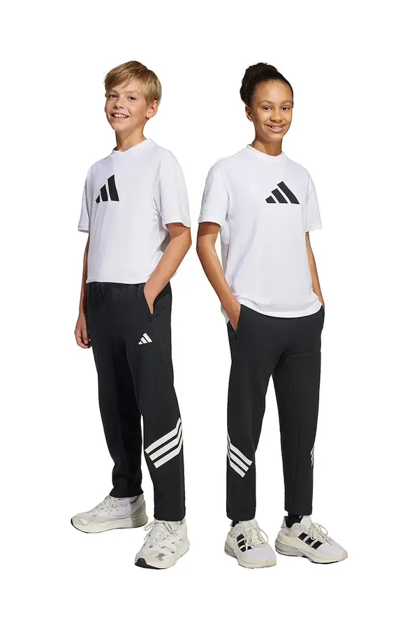 adidas adidas Otroški spodnji del trenirke adidas