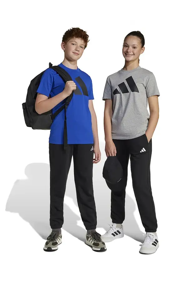 adidas adidas Otroški spodnji del trenirke adidas