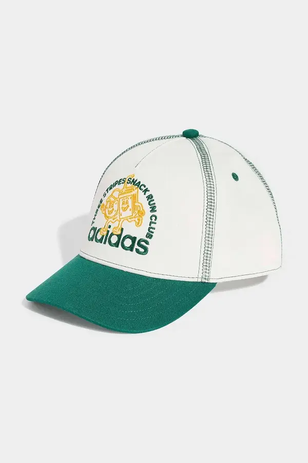 adidas Performance adidas Performance baseball kapa otroška bombažna