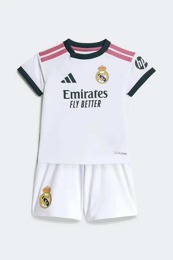 adidas Performance adidas Performance komplet za dojenčke REAL MADRID