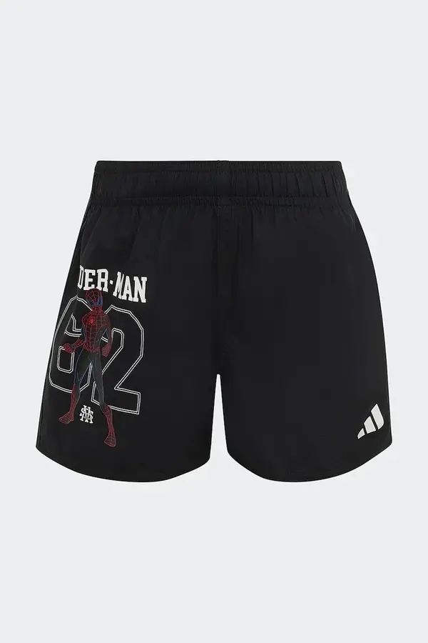 adidas Performance adidas Performance kopalne kratke hlače otroške MARVEL SPIDER-MAN