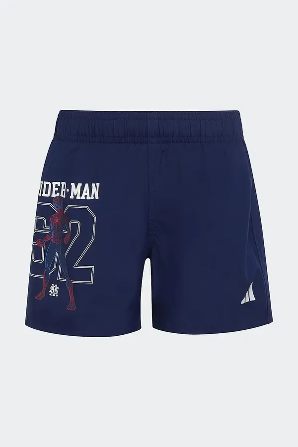 adidas Performance adidas Performance kopalne kratke hlače otroške SPIDER-MAN