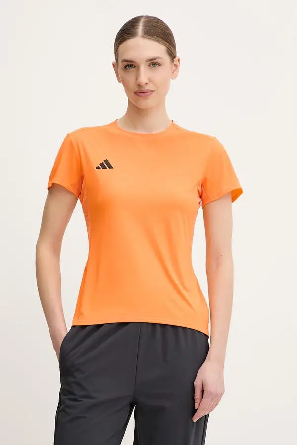 adidas Performance adidas Performance Kratka majica za tek adidas Performance Adizero