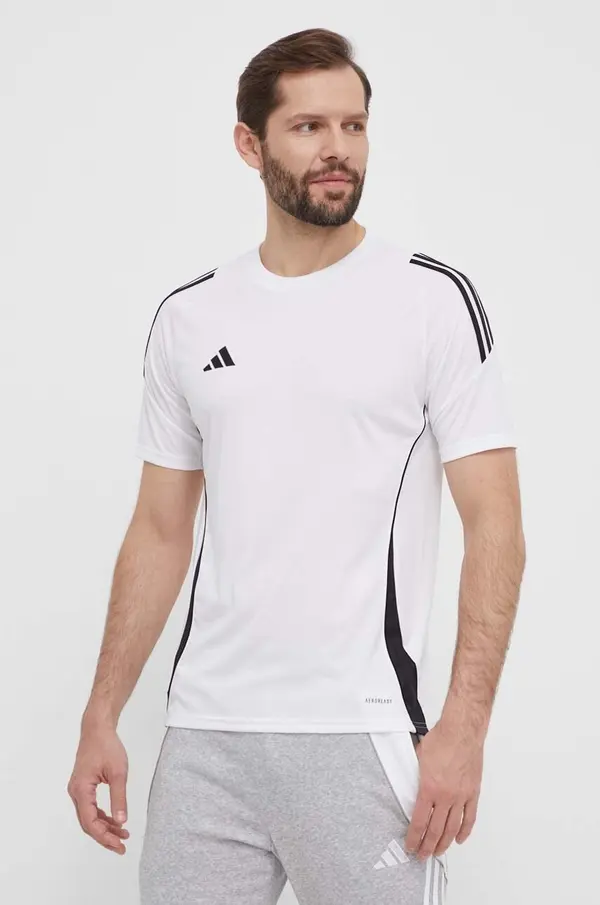 adidas Performance adidas Performance Kratka majica za vadbo adidas Performance Tiro 24