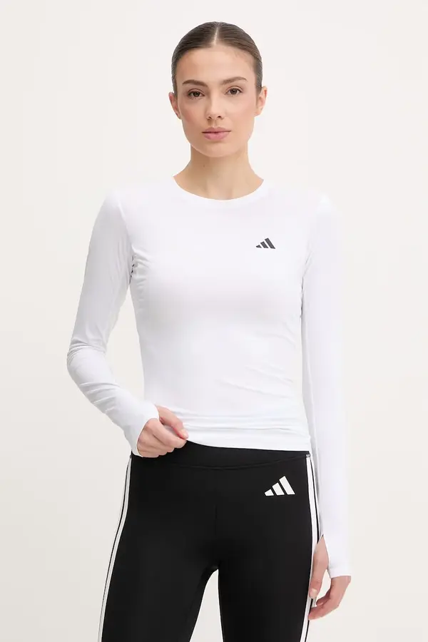 adidas Performance adidas Performance Majica z dolgimi rokavi za vadbo adidas Performance