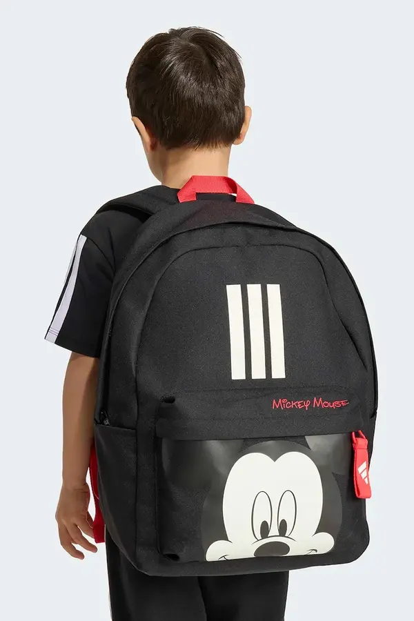 adidas Performance adidas Performance nahrbtnik otroški DISNEY MICKEY MOUSE