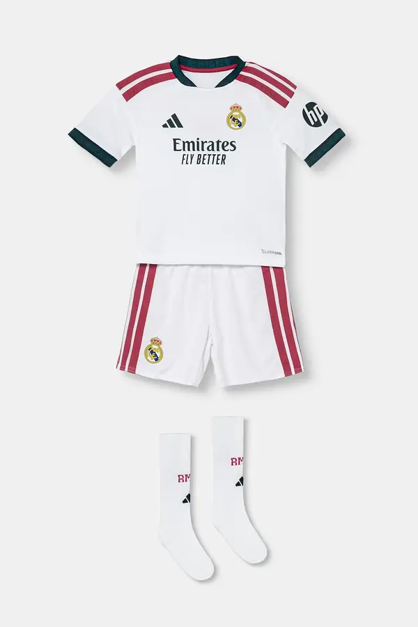 adidas Performance adidas Performance otroški komplet REAL MADRID