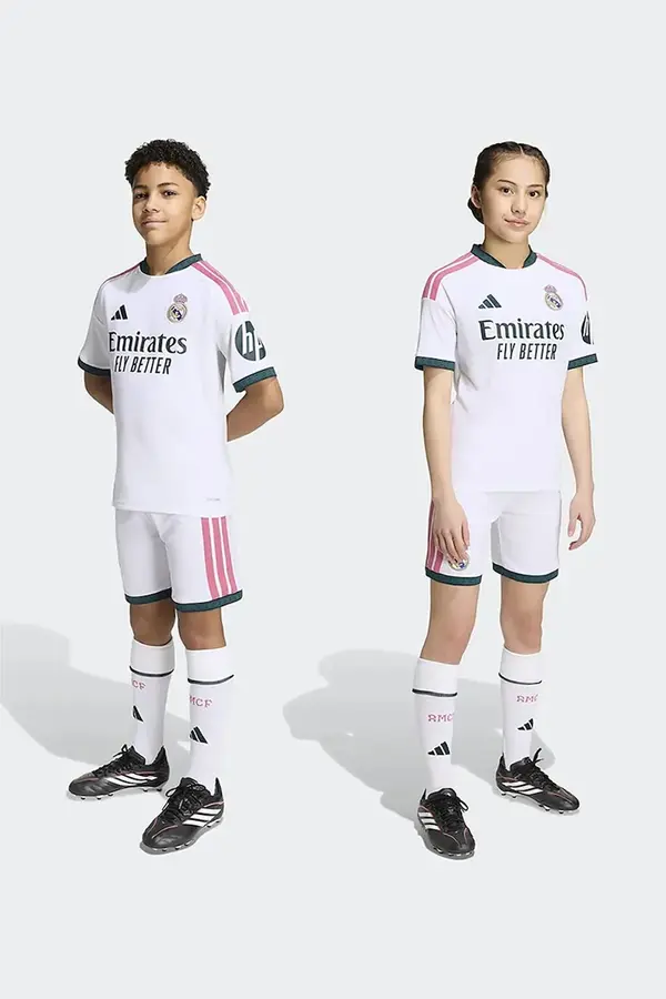 adidas Performance adidas Performance otroški komplet REAL MADRID