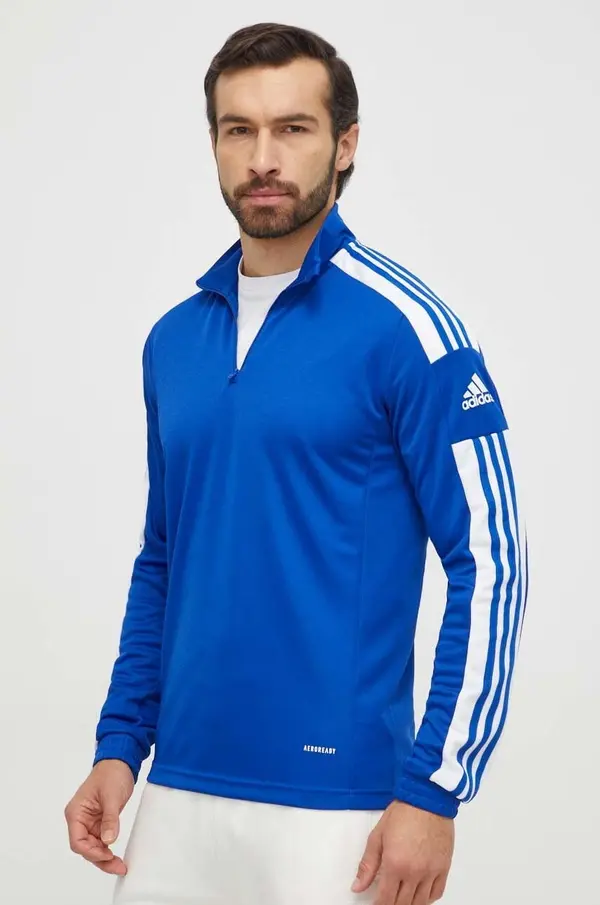 adidas Performance adidas Performance Pulover za vadbo adidas Performance
