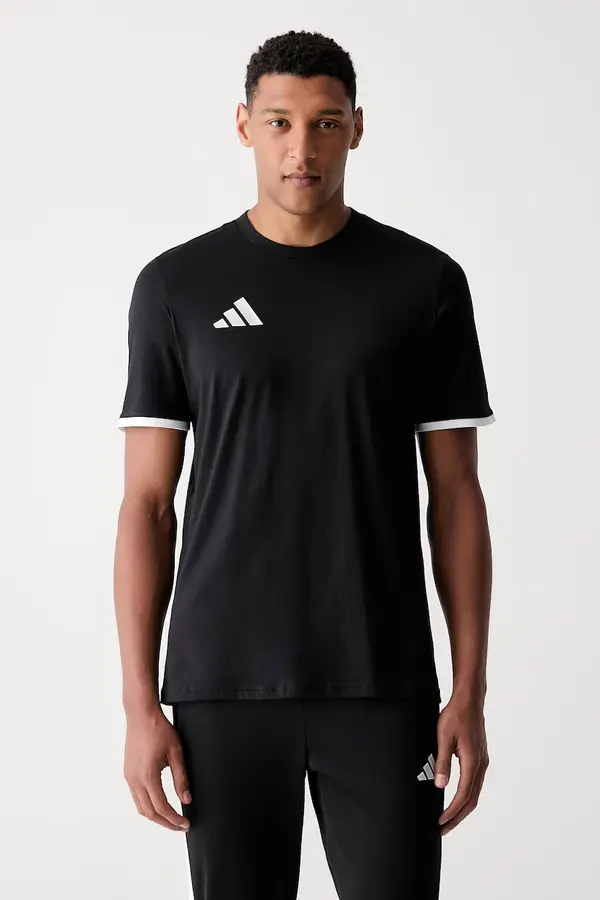 adidas Performance adidas Performance športna kratka majica moška bombažna Entrada26
