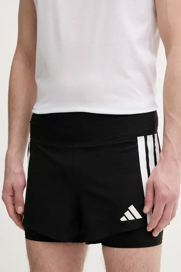 adidas Performance adidas Performance športne kratke hlače moške Adizero 2i1