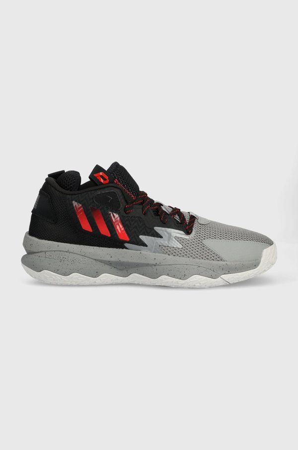 adidas Performance adidas Performance superge za trening Dame 8 siva barva