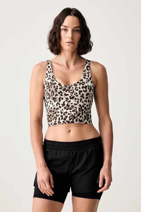 adidas Performance adidas Performance top za trening ženski Essentials