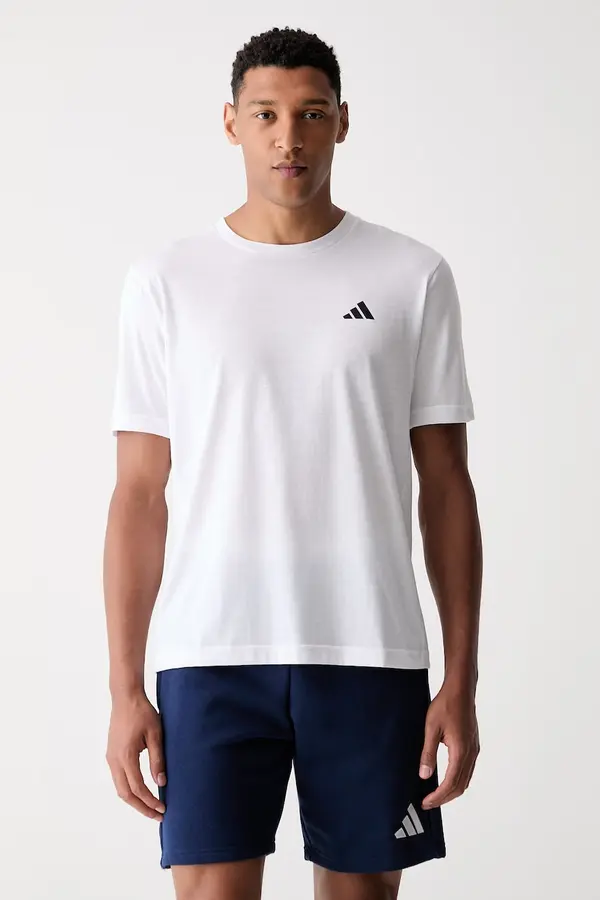 adidas Performance adidas Performance trening kratka majica moška Essentials Feelready