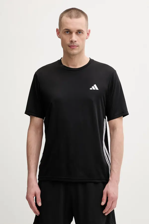 adidas Performance Adidas Performance trening kratka majica moška