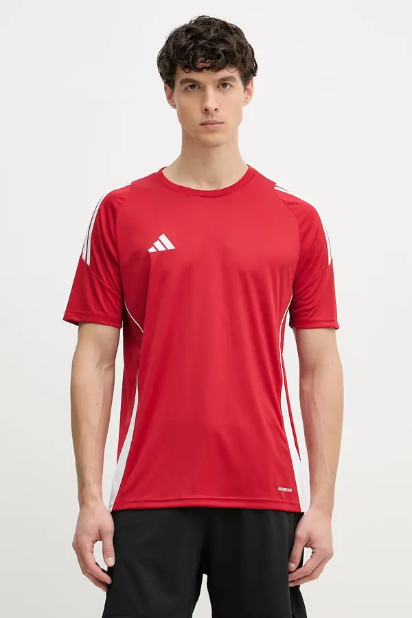 adidas Performance adidas Performance trening kratka majica moška Tiro 24