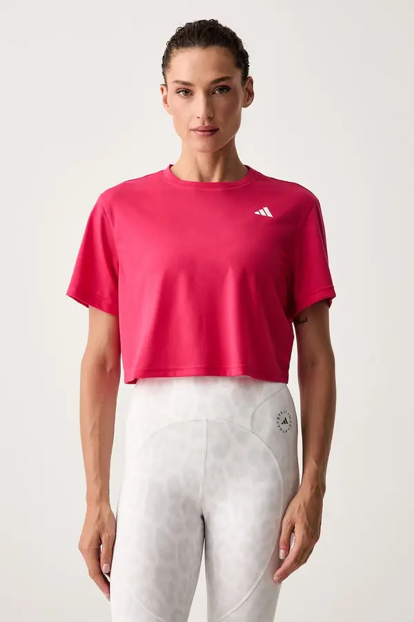 adidas Performance adidas Performance trening kratka majica ženska Essentials