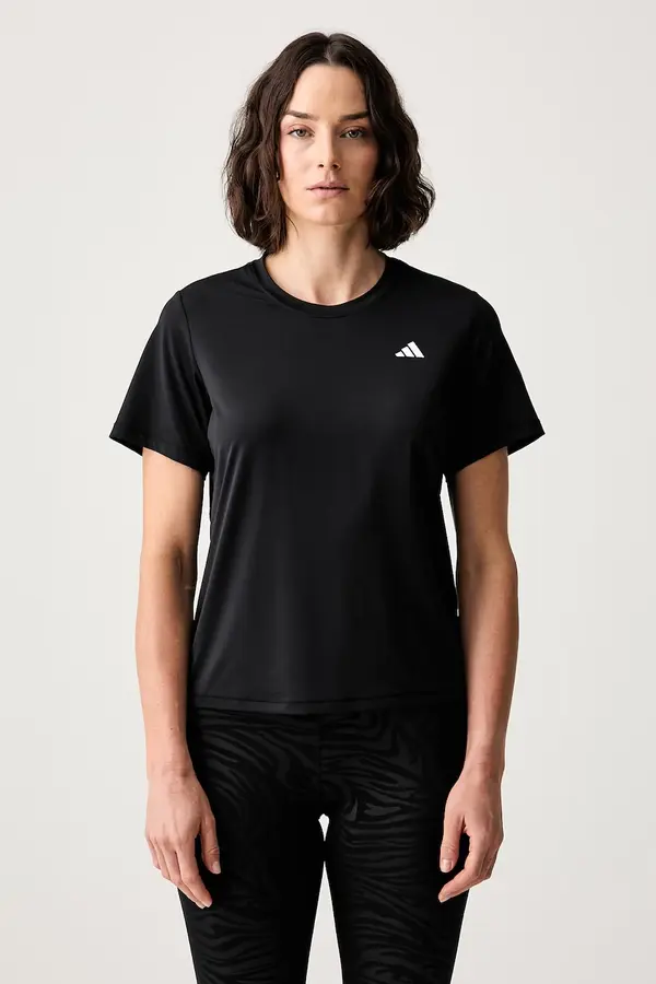 adidas Performance adidas Performance trening kratka majica ženska Strength Essentials