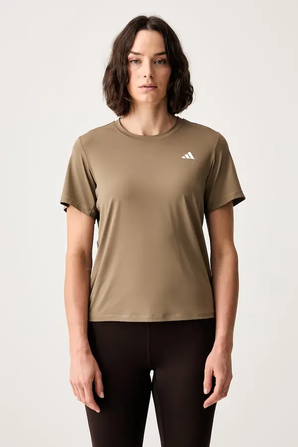 adidas Performance adidas Performance trening kratka majica ženska Strength Essentials