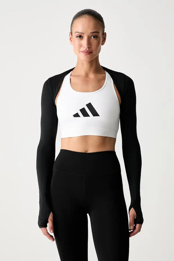 adidas Performance adidas Performance trening majica z dolgimi rokavi ženska