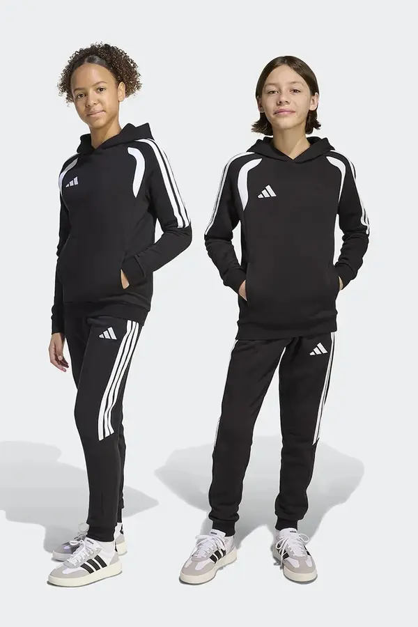 adidas Performance adidas Performance trenirka otroška z bombažem