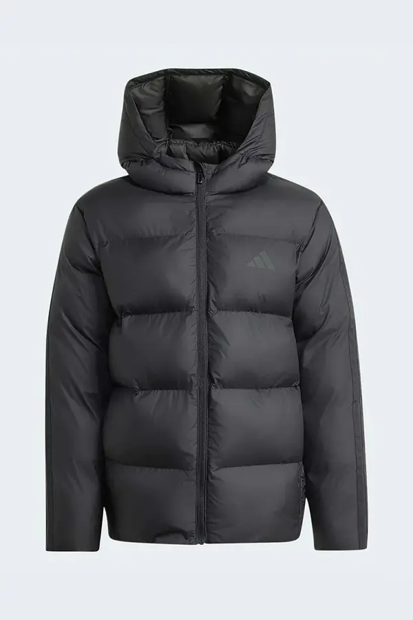 adidas adidas prešita jakna otroška