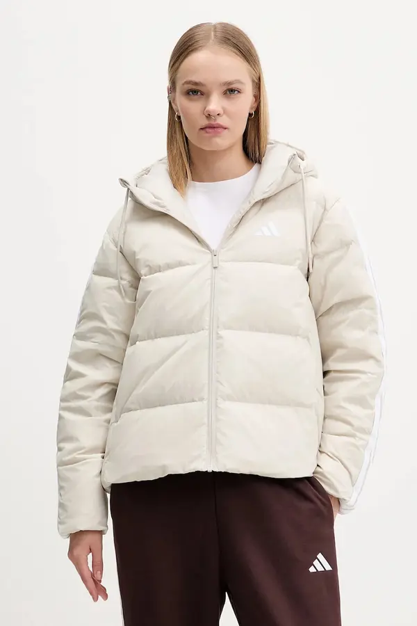 adidas adidas Puhovka adidas Essentials Climawarm