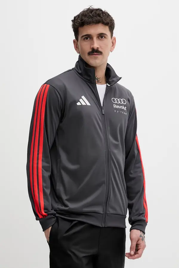 adidas adidas pulover moški x Audi
