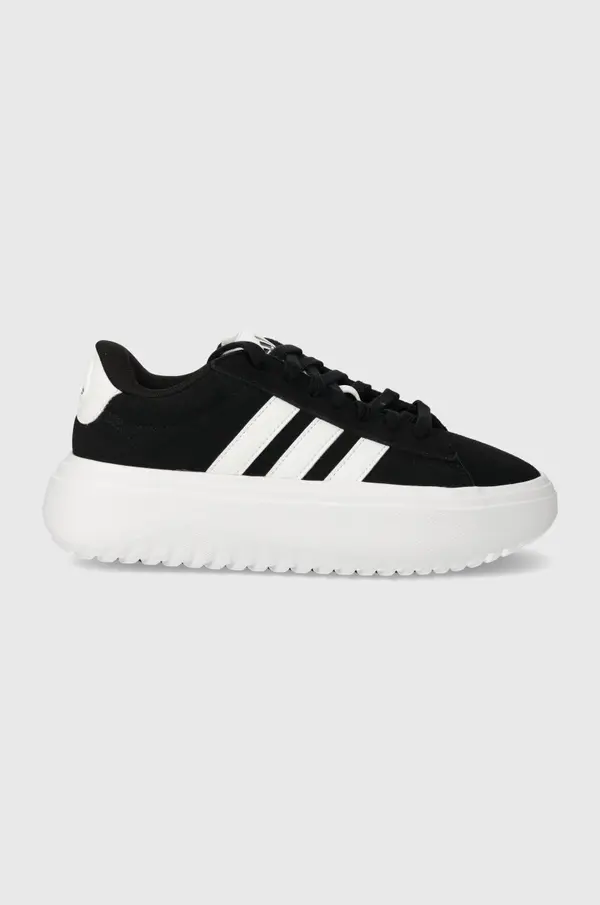adidas adidas superge Grand Court Platform