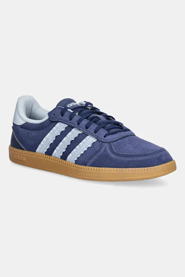 adidas adidas Superge iz semiša adidas Breaknet Sleek