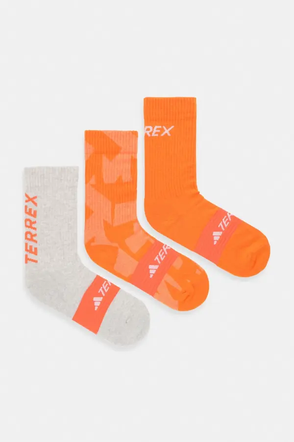 adidas TERREX adidas TERREX nogavice paket 3 kosov