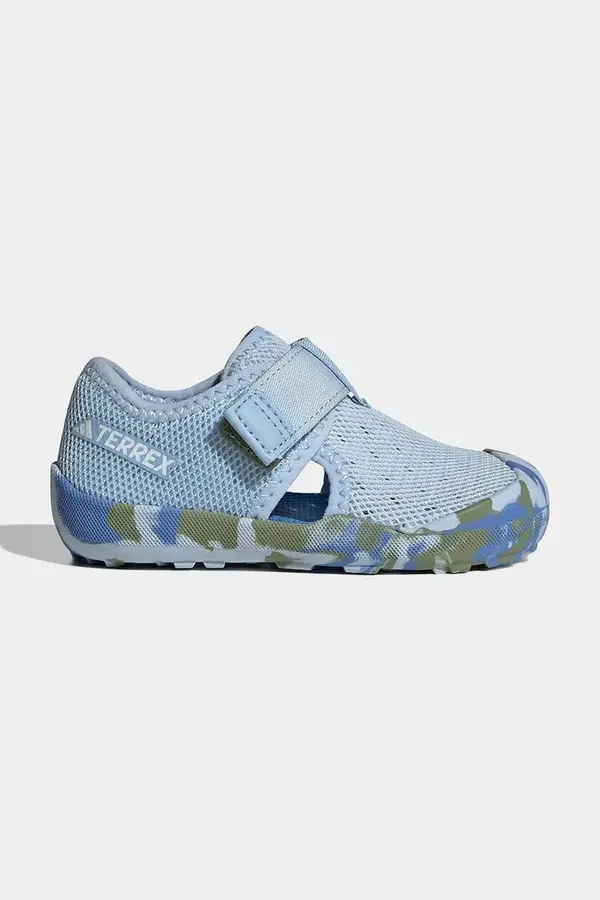 adidas TERREX adidas TERREX sandali otroški TERREX CAPTAIN TOEY