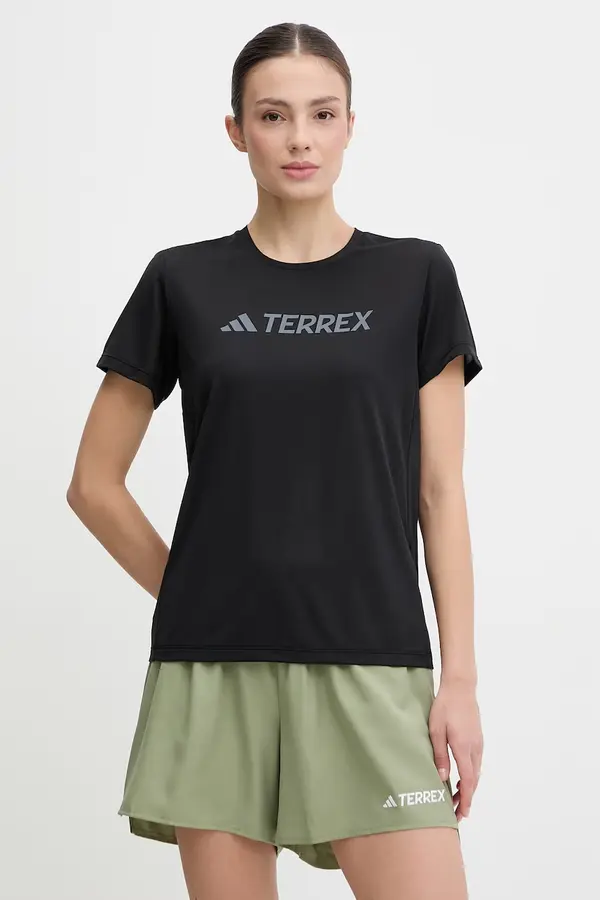 adidas TERREX adidas TERREX Športna kratka majica adidas TERREX