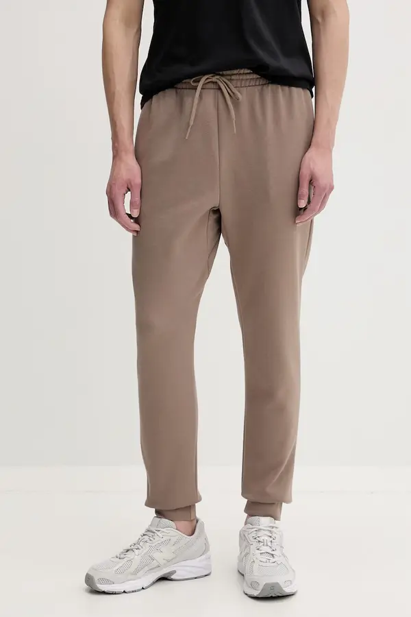 adidas adidas trenirka moška z bombažem Essentials Feelcozy