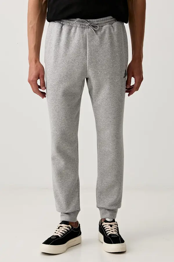 adidas adidas trenirka moška z bombažem Feelcozy
