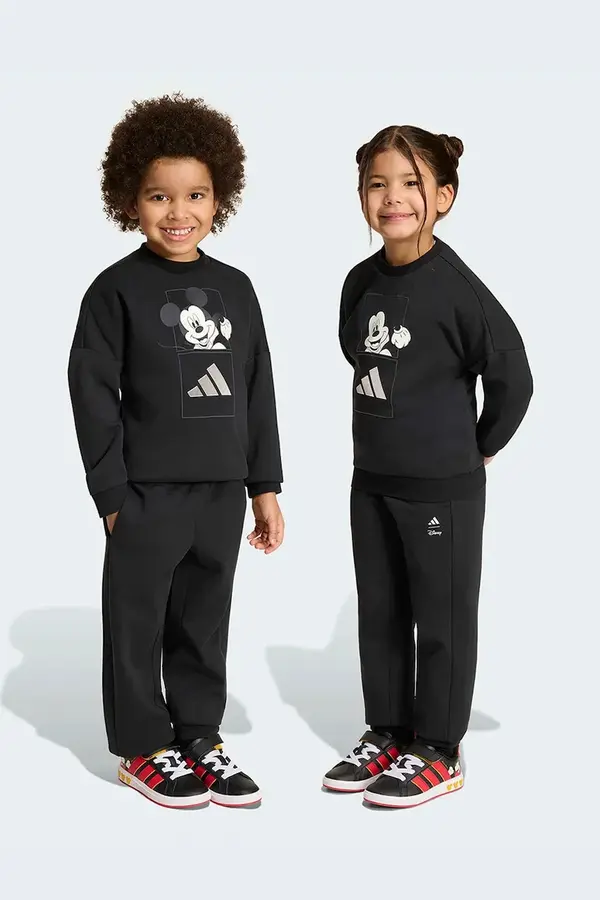 adidas adidas trenirka otroška DISNEY MICKEY MOUSE
