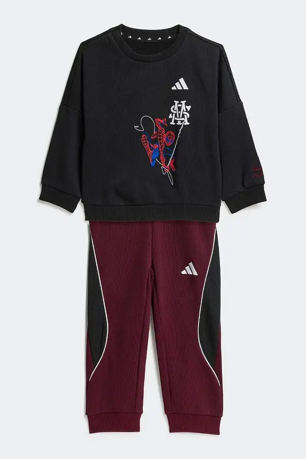 adidas adidas trenirka otroška MARVEL SPIDER-MAN
