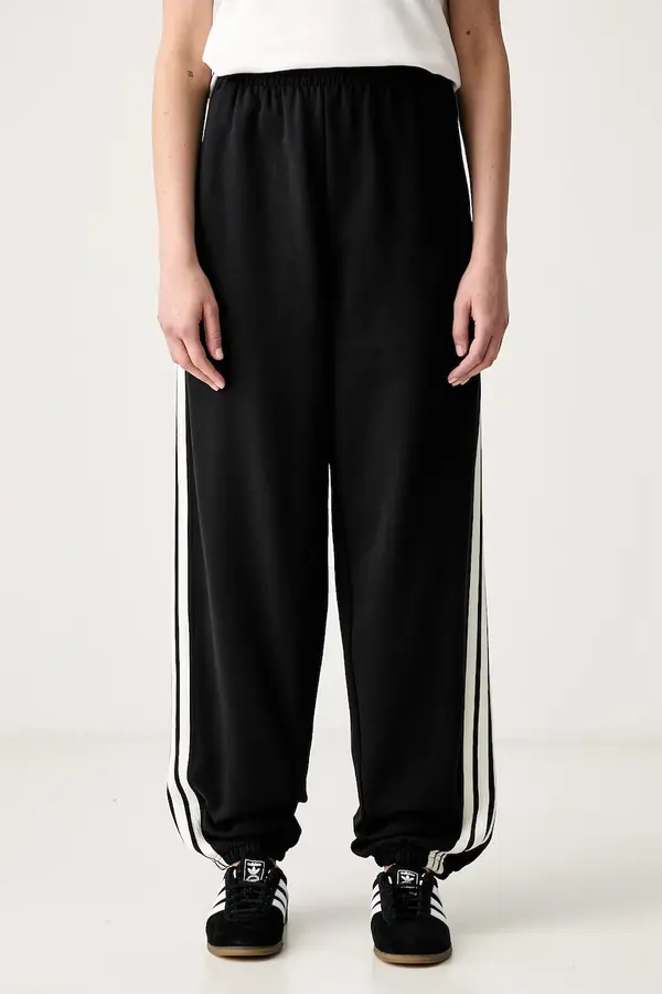 adidas adidas trenirka ženska bombažna