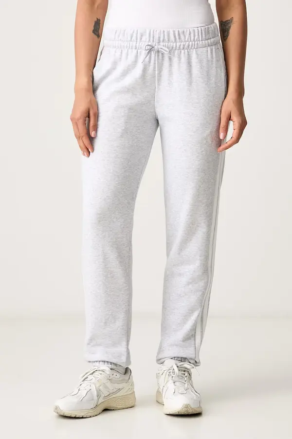 adidas adidas trenirka ženska z bombažem Essentials