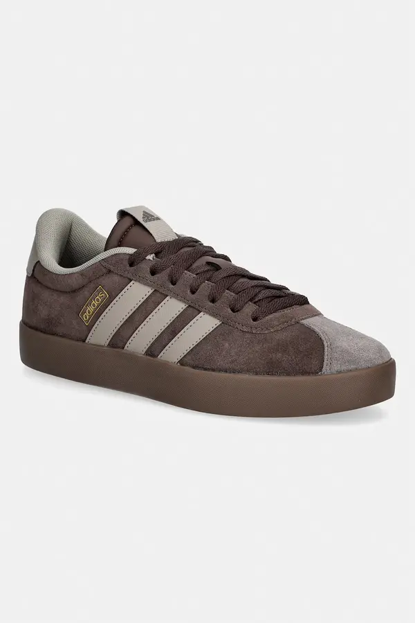 adidas adidas VL Court 3.0 superge moške semišaste