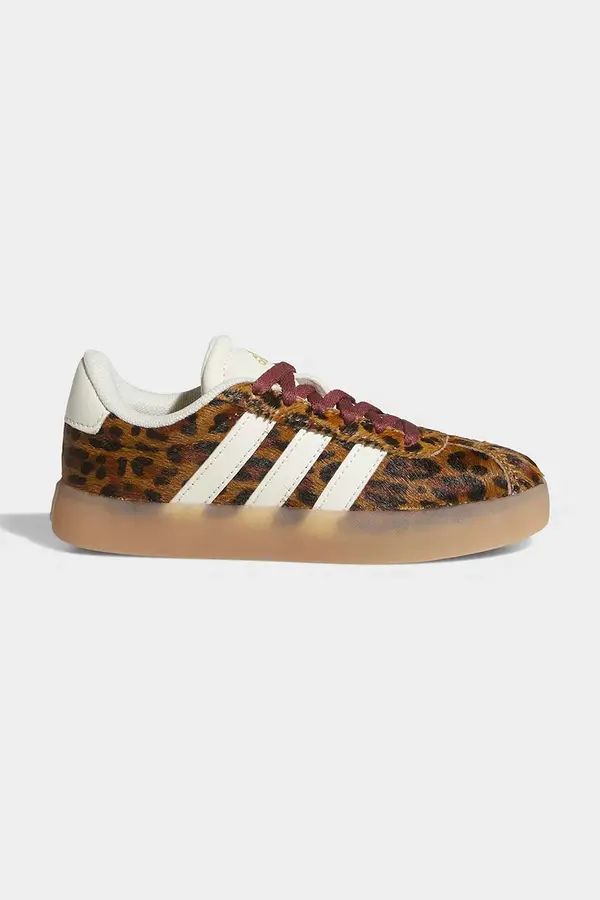 adidas adidas VL COURT 3.0 superge otroške semišaste