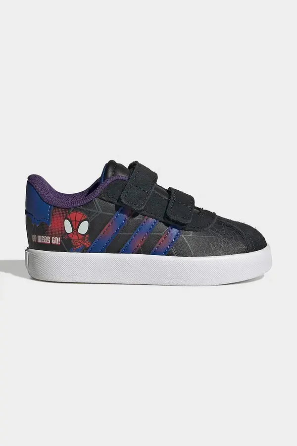 adidas adidas VL COURT SPIDER-MAN superge otroške