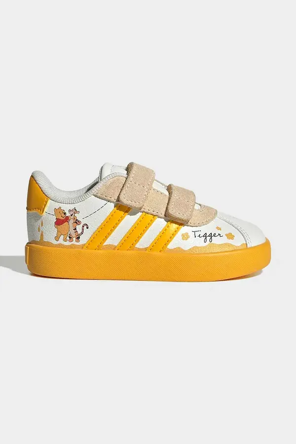 adidas adidas VL COURT Winnie the Pooh superge otroške